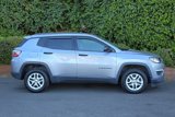 Used 2018 Jeep Compass Sport image 3