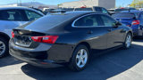 Used 2019 Chevrolet Malibu LS w/ LPO, Convenience Package 1 image 3