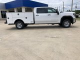 New 2025 GMC Sierra 2500 Pro w/ Convenience Package image 4