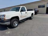 Used 2006 Chevrolet Silverado 2500 LT image 4