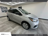 Used 2017 Chevrolet Spark LS image 6