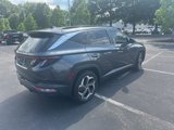 Used 2022 Hyundai Tucson SEL w/ Convenience Package image 5