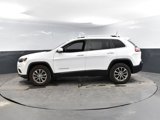 Used 2021 Jeep Cherokee Latitude Lux image 5