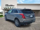 Used 2019 Cadillac XT5 Luxury image 3