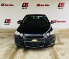 Used 2016 Chevrolet Sonic LS image 5