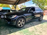 Used 2017 Mercedes-Benz GLC 300 4MATIC image 2