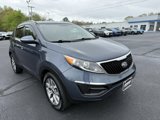 Used 2015 Kia Sportage LX image 2