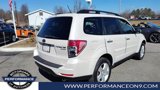 Used 2010 Subaru Forester 2.5X Limited image 3