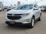 Used 2021 Chevrolet Equinox LT image 4
