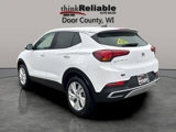 Used 2024 Buick Encore GX Preferred image 4