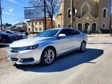 Used 2015 Chevrolet Impala LT w/ Convenience Package image 2