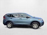 Used 2013 Honda CR-V LX image 4