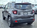 Used 2018 Jeep Renegade Latitude w/ Advanced Technology Group image 4