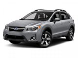 Used 2016 Subaru Crosstrek Touring image 4