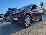 Used 2016 Honda CR-V EX-L image 4