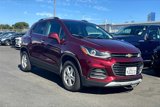 Used 2017 Chevrolet Trax LT w/ LT Convenience Package image 2