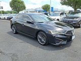 Certified 2019 Acura ILX w/ Premium & A-SPEC Package image 3