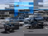 New 2025 Chevrolet Equinox LT image 2