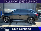 Used 2017 Acura MDX SH-AWD w/ Advance Package image 3
