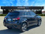 Used 2022 Mitsubishi Outlander Sport Black Edition image 4