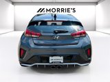 Used 2020 Hyundai Veloster Turbo Ultimate image 6