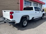 Used 2022 Chevrolet Silverado 2500 W/T w/ Gooseneck/5TH Wheel Package image 3