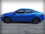 Used 2024 Nissan Sentra SV image 4