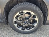 Used 2022 Subaru Crosstrek 2.0i Premium w/ Moonroof Package image 5