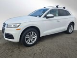 Used 2020 Audi Q5 2.0T Premium image 3
