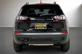 Used 2022 Jeep Cherokee Latitude image 6