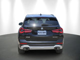 Certified 2022 BMW X3 sDrive30i w/ Premium Package 2 image 5