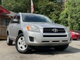 Used 2011 Toyota RAV4 2WD image 3