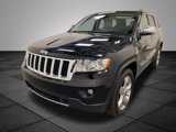 Used 2013 Jeep Grand Cherokee Limited image 3