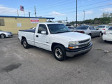 Used 2000 Chevrolet Silverado 1500 LS image 3