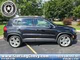Used 2016 Volkswagen Tiguan SEL image 4