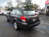 Used 2008 Subaru Outback 2.5i L.L. Bean image 4