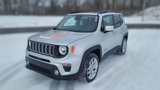 Used 2021 Jeep Renegade Latitude image 5