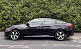 Used 2019 Honda Civic LX image 4