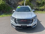 Used 2022 GMC Terrain SLT w/ LPO, Floor Liner Package image 2