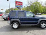 Used 2007 Jeep Liberty Sport image 4