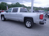 Used 2017 Chevrolet Silverado 1500 LT w/ All Star Edition image 4