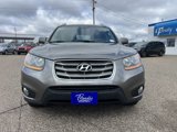 Used 2011 Hyundai Santa Fe Limited image 3