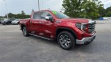 Used 2022 GMC Sierra 1500 SLT w/ SLT Premium Plus Package image 2