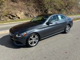 Used 2016 Mercedes-Benz C 300 Luxury image 3