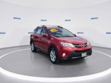 Used 2014 Toyota RAV4 Limited image 2