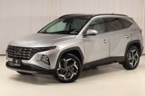 Used 2022 Hyundai Tucson Limited image 2
