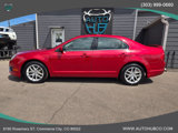 Used 2012 Ford Fusion SEL image 6
