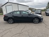 Used 2023 Kia Forte LXS image 2
