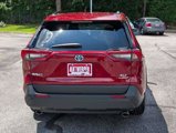 Certified 2024 Toyota RAV4 XLE image 5
