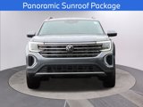 New 2025 Volkswagen Atlas SE image 2
